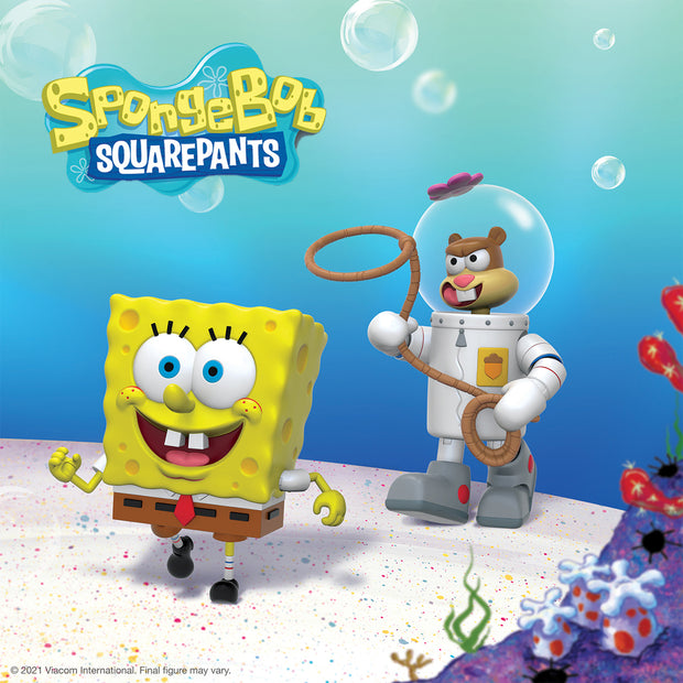 super7 ultimates spongebob squarepants set logo urban attitude