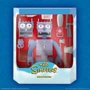 super7 ultimates the simpsons scratchy packaging background urban attitude