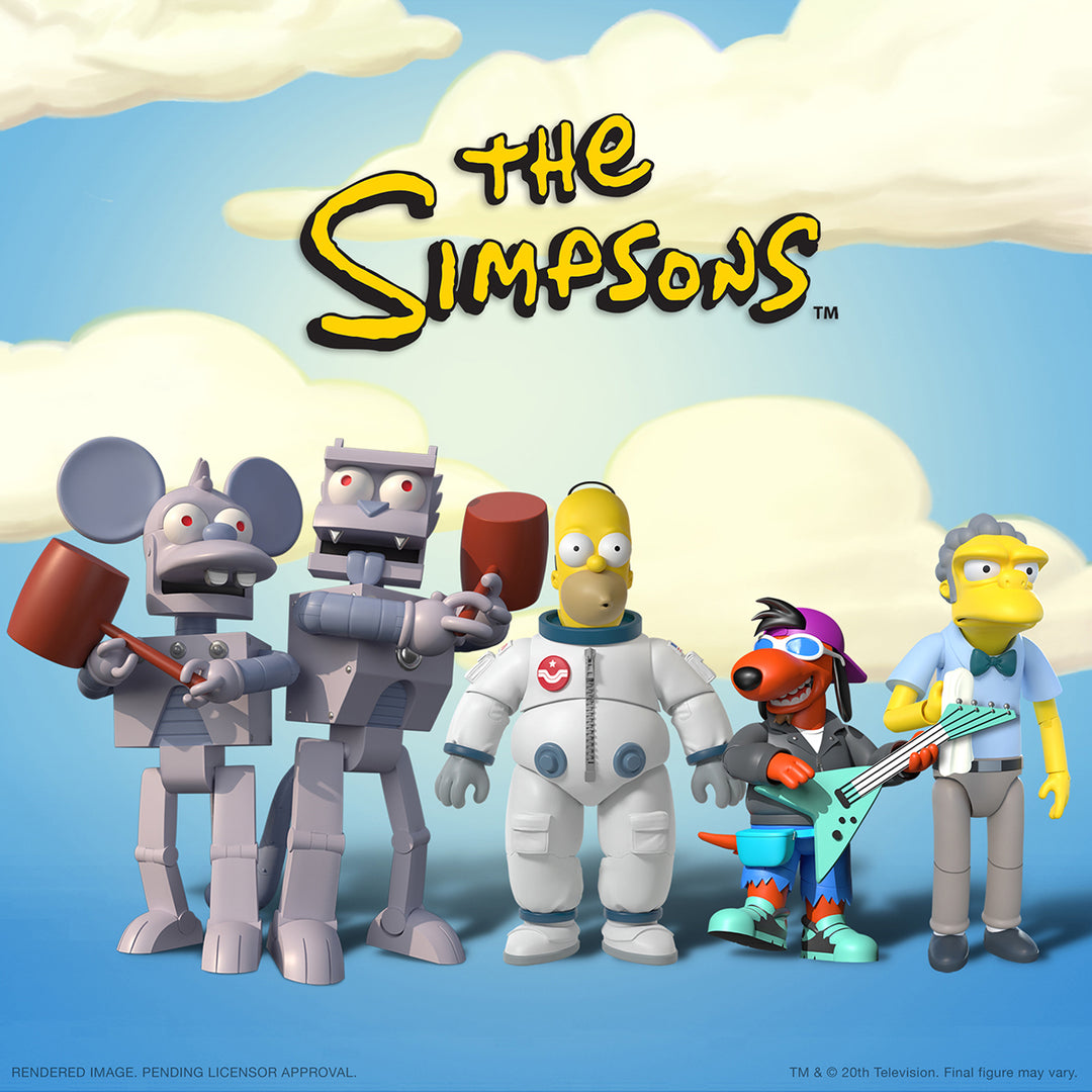 超希少ラスト1点です！【STANCE】SIMPSONS BOX SET Lサイズ - レッグ 