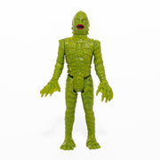 Super7 Universal Monsters ReAction Figure - Creature From The Black Lagoon Urban Attitude