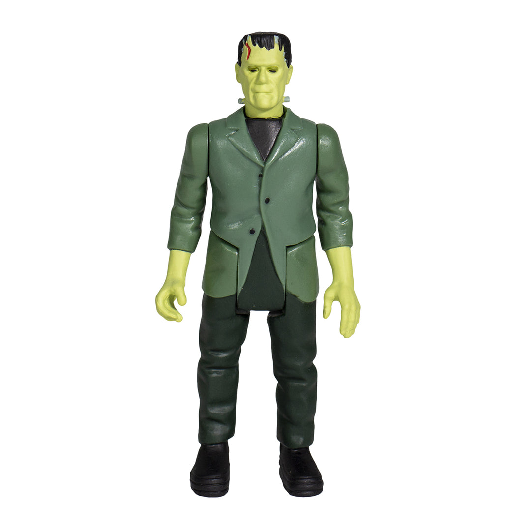 Monstres Studios Universal - Ultimates Figure - Les Survivants De L Infini   The Metaluna Mutant P Image 520073 Grande