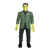 Super7 Universal Monsters ReAction Figure - Frankenstein Urban Attitude