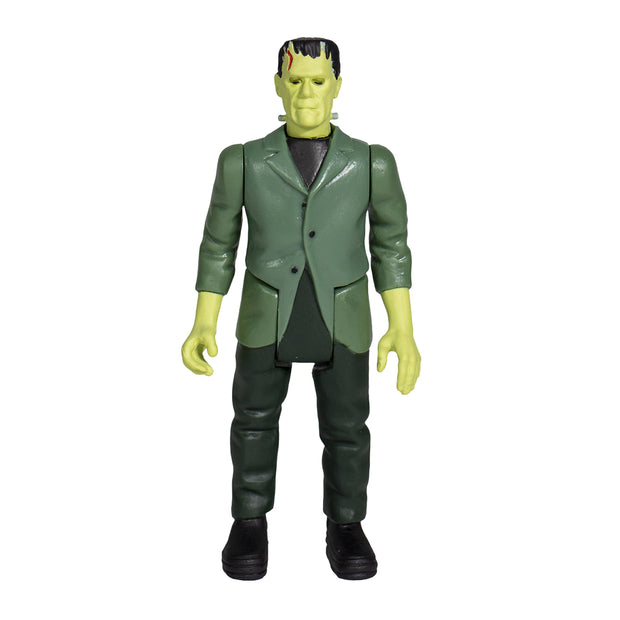 Super7 Universal Monsters ReAction Figure - Frankenstein Urban Attitude