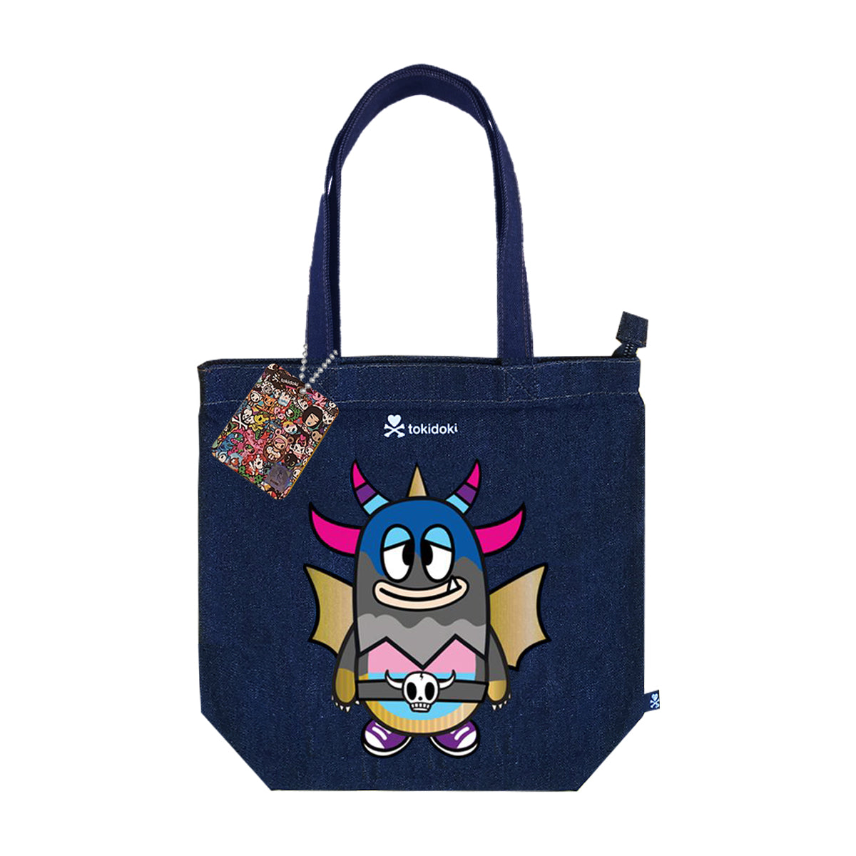 AWESOME TOTE BAG TOKUI VIDEO STORE トート AWESOME TOTE BAG TOKUI VIDEO STORE トート