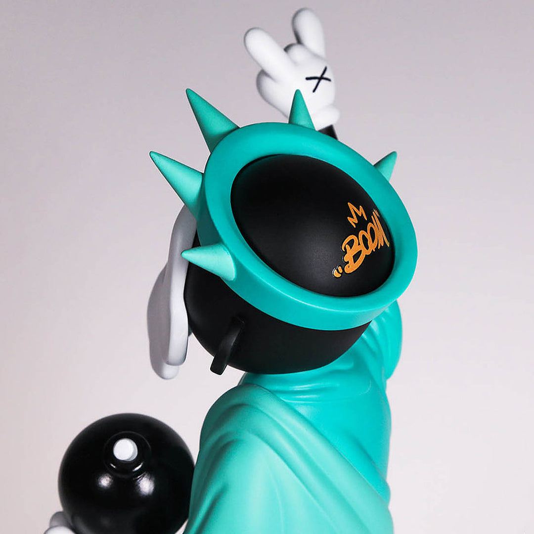 Liberty Dead // Fanatic | store