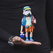 ZC World Figure Luaiso Lopez - The Stormtourist In Hand Scale Urban Attitude
