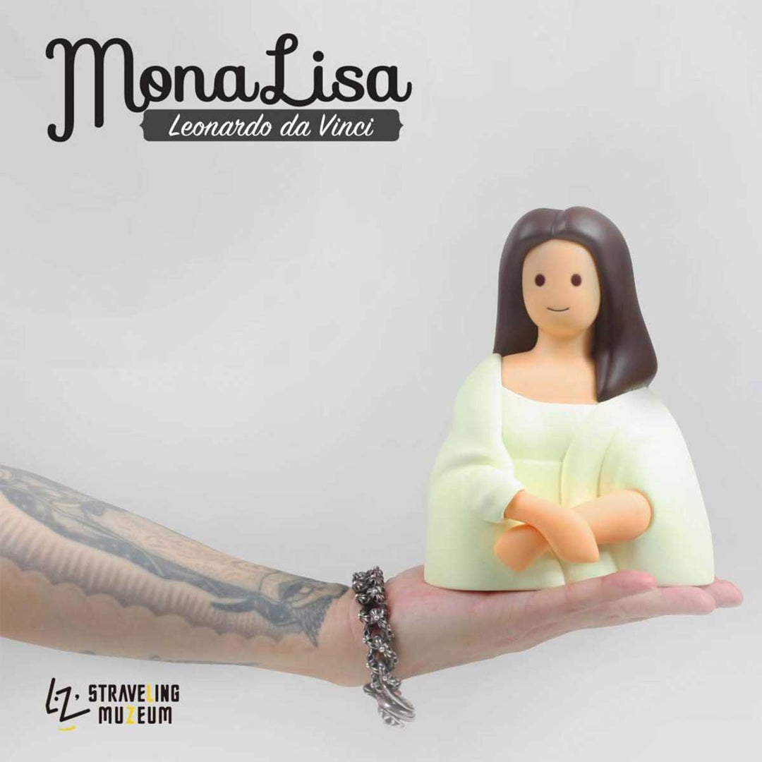 mona zc-world-figure-mona-lisa-400-