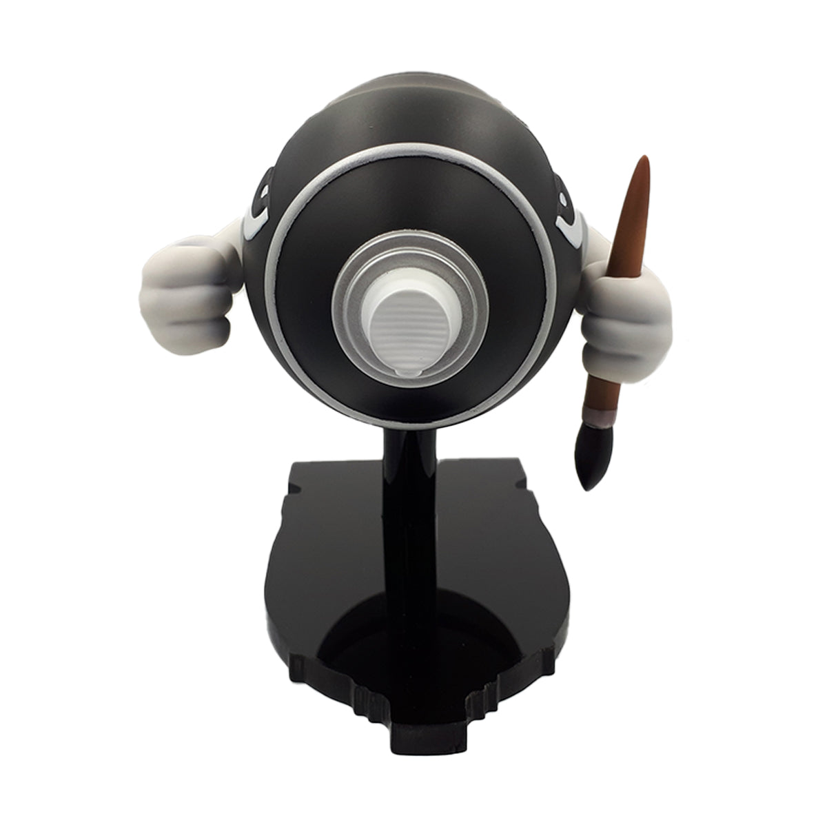 ZC World Figure WARPAINT Urban Attitude